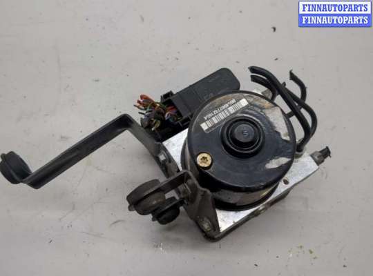 купить Блок АБС, насос (ABS, ESP, ASR) на Ford Focus 2 2005-2008