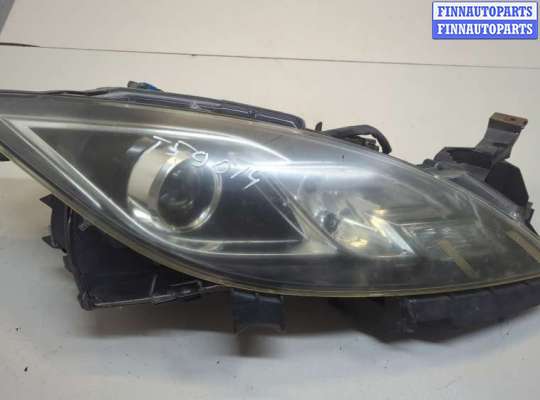 Фара (передняя) MZ650758 на Mazda 6 (GH) 2007-2012