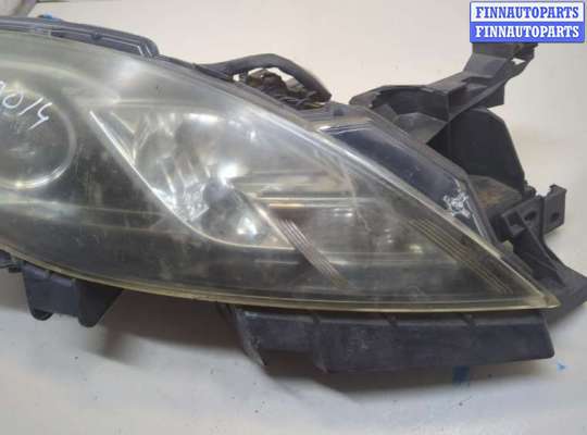купить Фара (передняя) на Mazda 6 (GH) 2007-2012