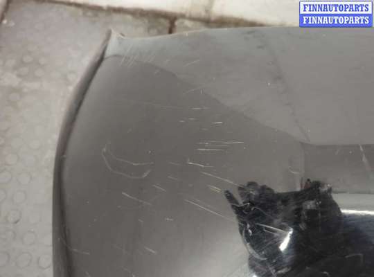 купить Бампер на Peugeot 308 2007-2013