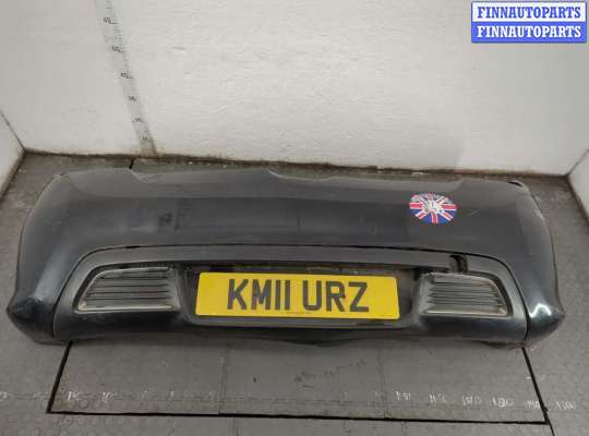 Бампер PG1225648 на Peugeot 308 2007-2013