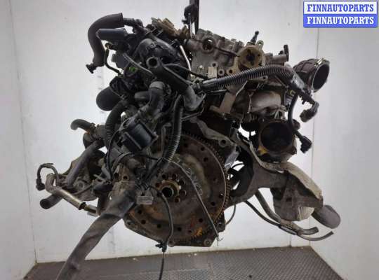 купить Двигатель (ДВС) на Audi A5 (8T) 2007-2016