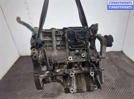 Купить Блок цилиндров (Шорт блок) на Honda CR-V 2006-2012 Блок цилиндров (Шорт блок) HD508899 на Honda CR-V 2006-2012