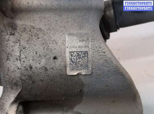 купить Ступица (кулак, цапфа) на Audi A8 (D4) 2010-2017