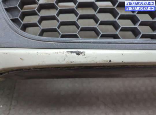 купить Бампер на Volkswagen Scirocco 2008-2014