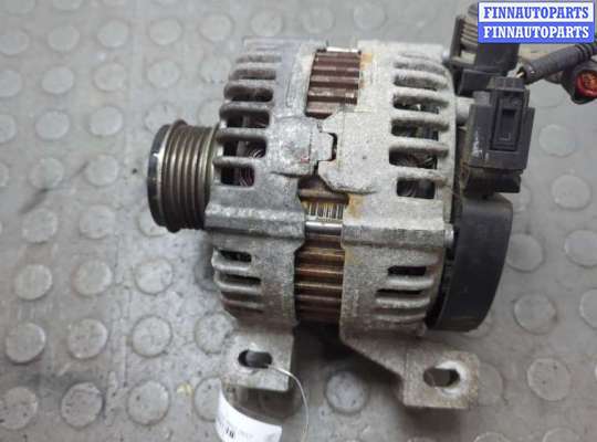купить Генератор на Ford Kuga 2008-2012