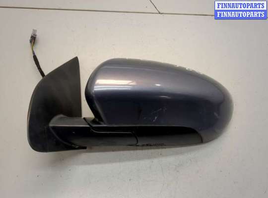 купить Зеркало боковое на Nissan Qashqai 2006-2013