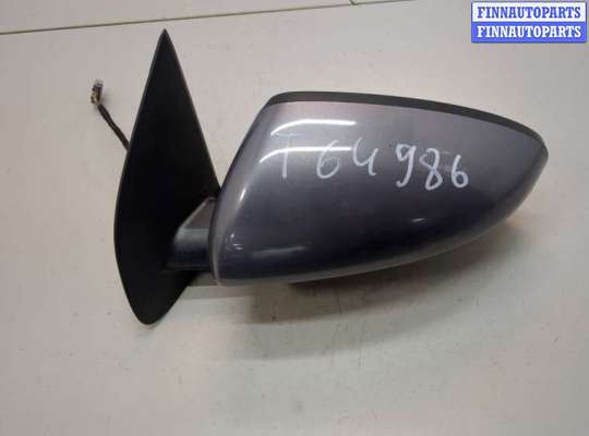 Купить Зеркало боковое на Nissan Qashqai 2006-2013 Зеркало боковое NS1001983 на Nissan Qashqai 2006-2013