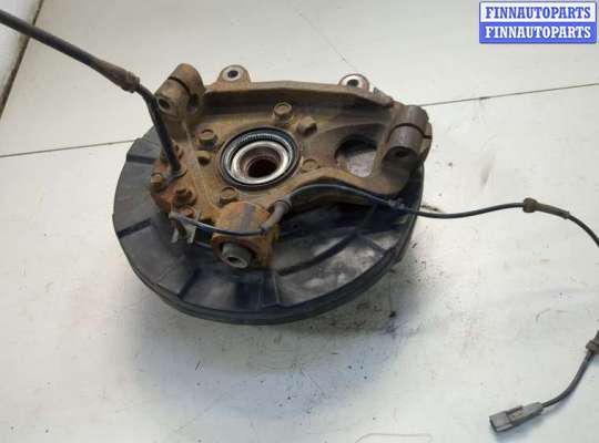 купить Ступица (кулак, цапфа) на Infiniti QX80 2014-2017