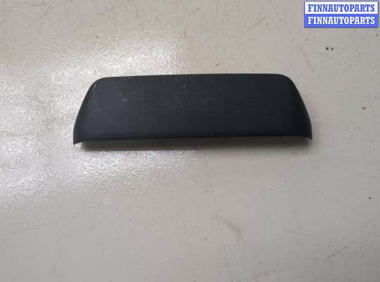 купить Пластик (обшивка) салона на Ford Explorer 2019-2025