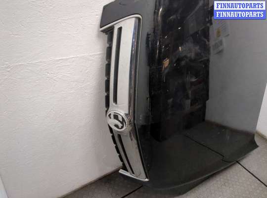 купить Капот на Opel Antara 2006-2015