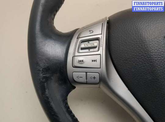 купить Руль на Nissan Qashqai 2013-2022