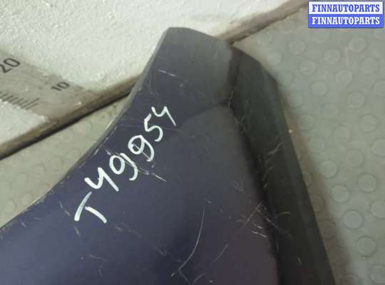 купить Бампер на Mazda 6 (GH) 2007-2012