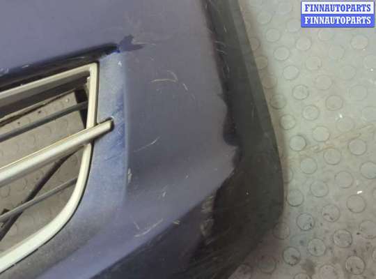 купить Бампер на Mazda 6 (GH) 2007-2012