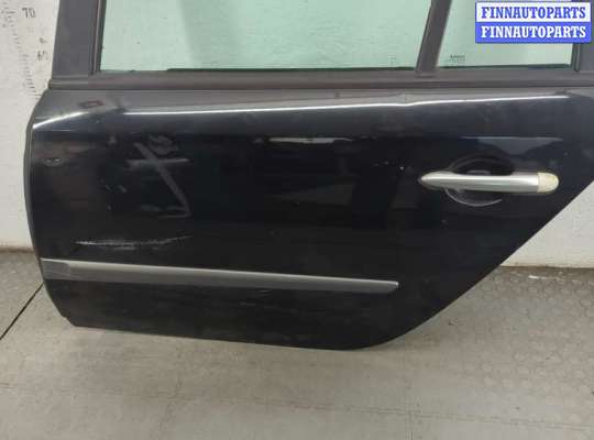 купить Стеклоподъемник электрический на Renault Laguna 2 2001-2007
