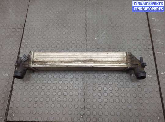 купить Радиатор интеркулера на Mercedes GLS X166 2015-2019