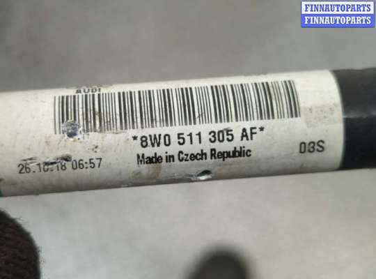 купить Стабилизатор подвески (поперечной устойчивости) на Audi A4 (B9) 2015-2023