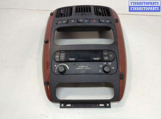 купить Переключатель отопителя (печки) на Chrysler Voyager 2000-2007