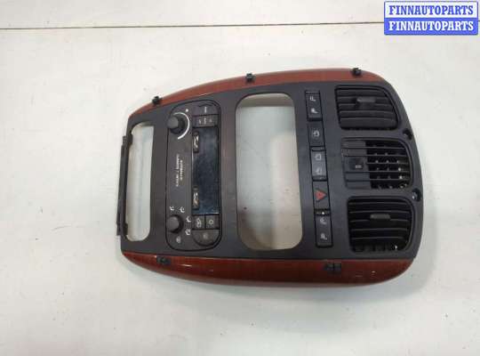 купить Переключатель отопителя (печки) на Chrysler Voyager 2000-2007