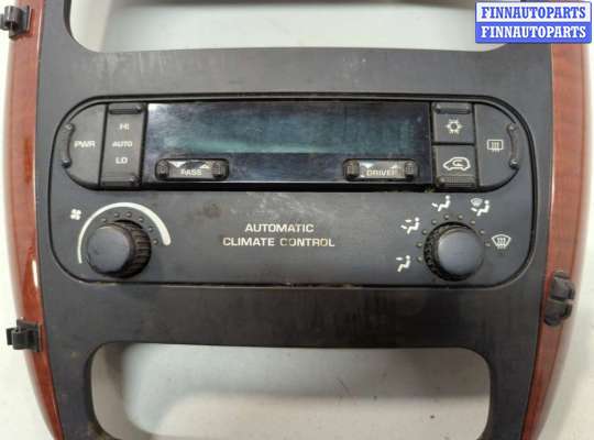 купить Переключатель отопителя (печки) на Chrysler Voyager 2000-2007