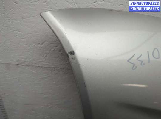 купить Капот на Toyota Avensis 2 2003-2009