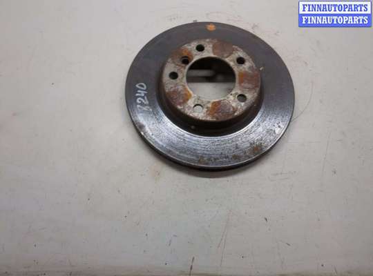 купить Диск тормозной на BMW 3 E46 1998-2006