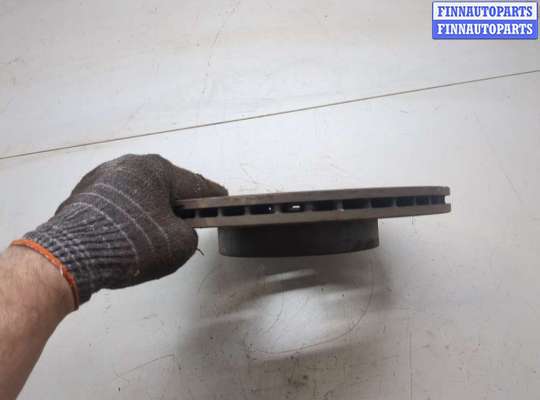 купить Диск тормозной на BMW 3 E46 1998-2006