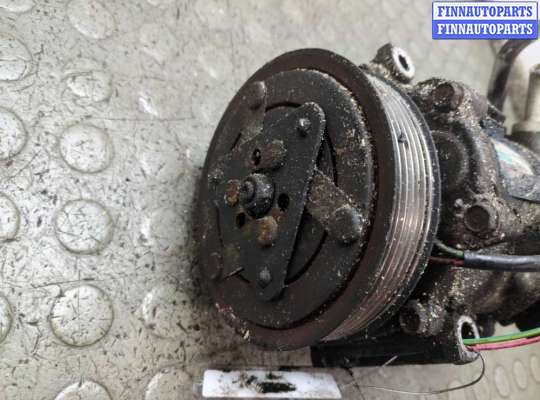 купить Компрессор кондиционера на Citroen C4 Grand Picasso 2006-2013