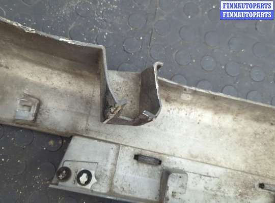 купить Накладка на порог на Ford Mondeo 5 2015-2019