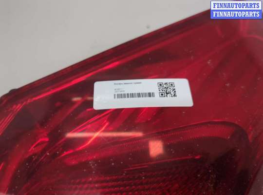 купить Фонарь (задний) на Opel Astra J 2010-2017