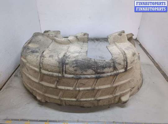 Локер на Volkswagen Teramont / Atlas