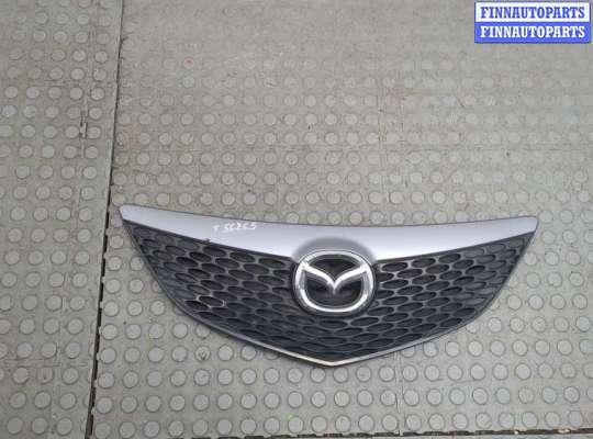купить Решетка радиатора на Mazda 3 (BK) 2003-2009