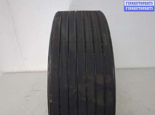 купить Колесо запасное (таблетка) на Volkswagen Touareg 2007-2010