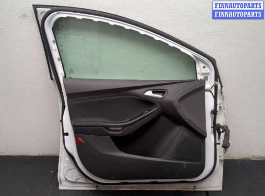 купить Дверь боковая (легковая) на Ford Focus 3 2011-2015