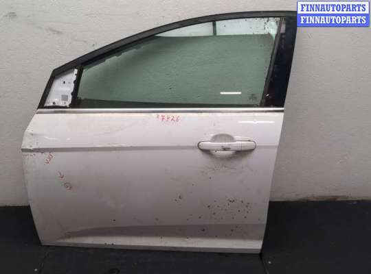 купить Дверь боковая (легковая) на Ford Focus 3 2011-2015