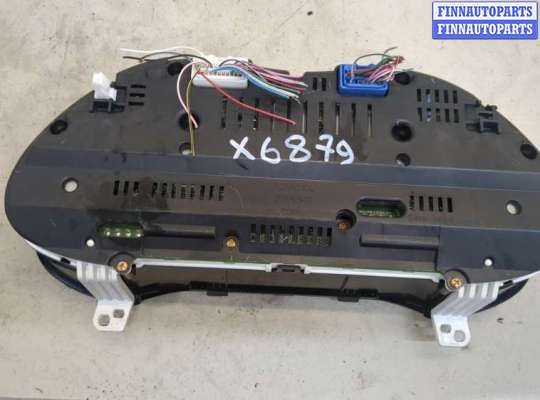 купить Щиток приборов (приборная панель) на Toyota Avensis 2 2003-2008