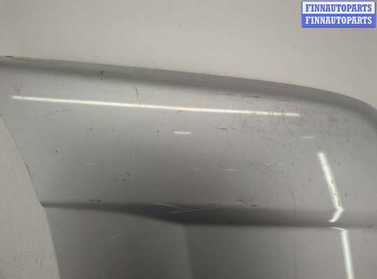 купить Капот на Land Rover Freelander 2 2006-2014