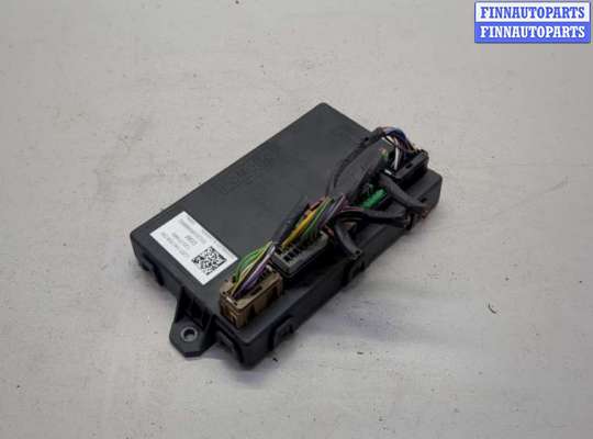 купить Блок управления сиденьями на Ford Explorer 2019-2025