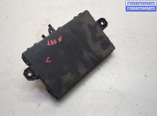 купить Блок управления сиденьями на Ford Explorer 2019-2025