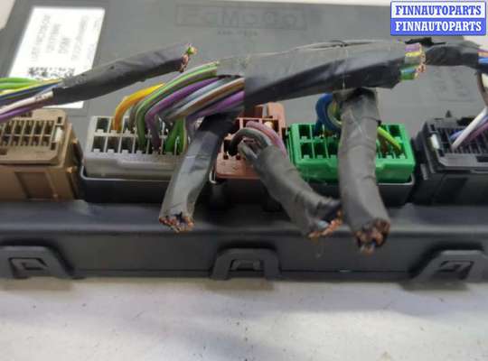 купить Блок управления сиденьями на Ford Explorer 2019-2025