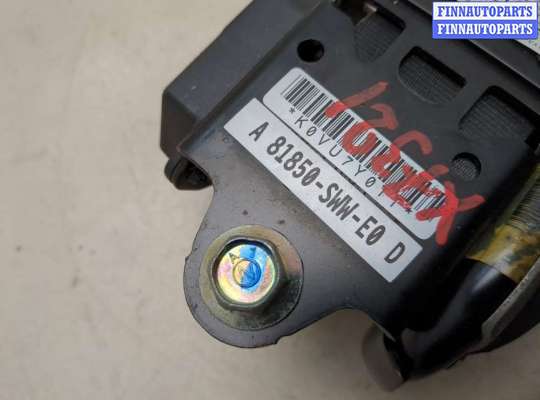 купить Ремень безопасности на Honda CR-V 2006-2012