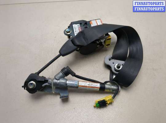 купить Ремень безопасности на Honda CR-V 2006-2012