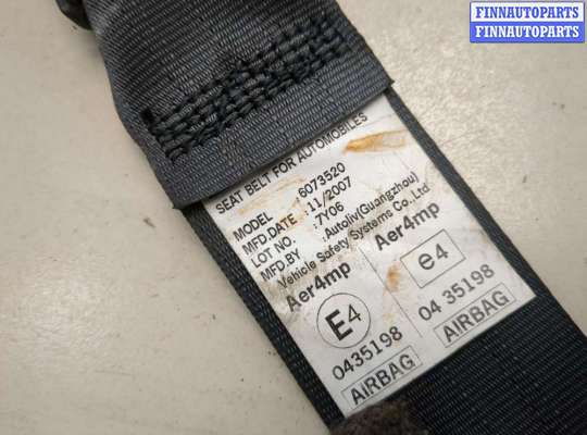 купить Ремень безопасности на Honda CR-V 2006-2012