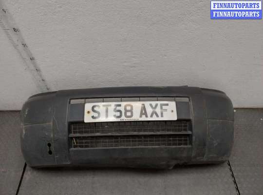 купить Бампер на Citroen Berlingo 2002-2008
