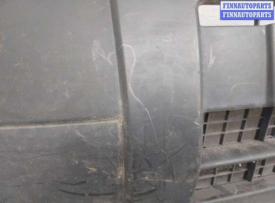 купить Бампер на Citroen Berlingo 2002-2008