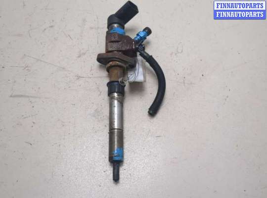 купить Форсунка топливная на Volvo V50 2004-2012