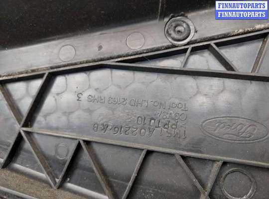 купить Жабо под дворники (дождевик) на Ford Focus 1 1998-2004