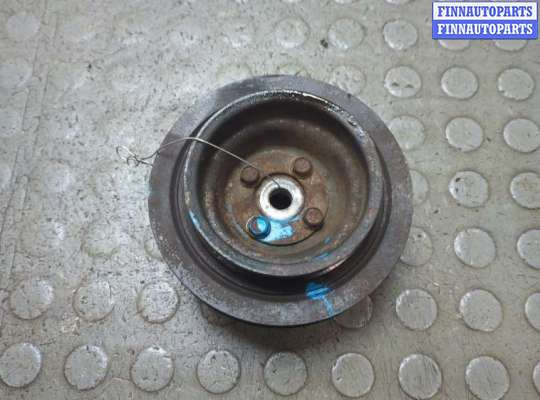 Шкив коленвала HN601680 на Hyundai Getz 2002-2011