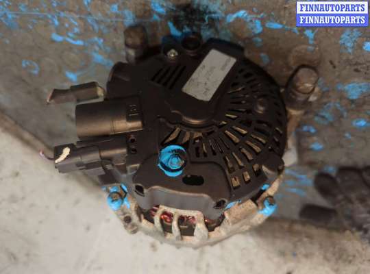 купить Генератор на Peugeot Partner 2008-2012