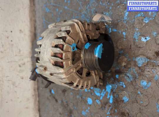 купить Генератор на Peugeot Partner 2008-2012